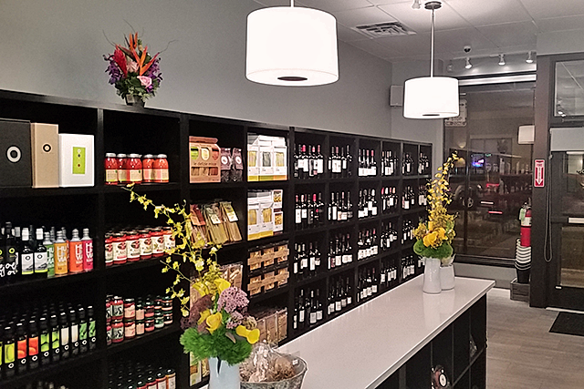 Now Open: Goosefoot Food And Wine - Chicagoist