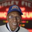 Hall Of Famer Ernie Banks, 'Mr. Cub,' Dies At 83