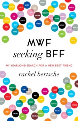 MWF Seeing BFF–Book Review