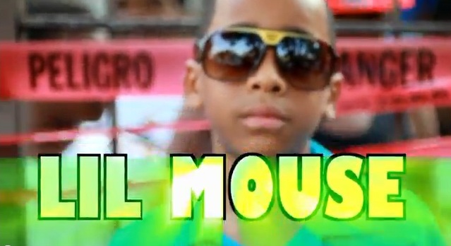 Pictures of lil mouse