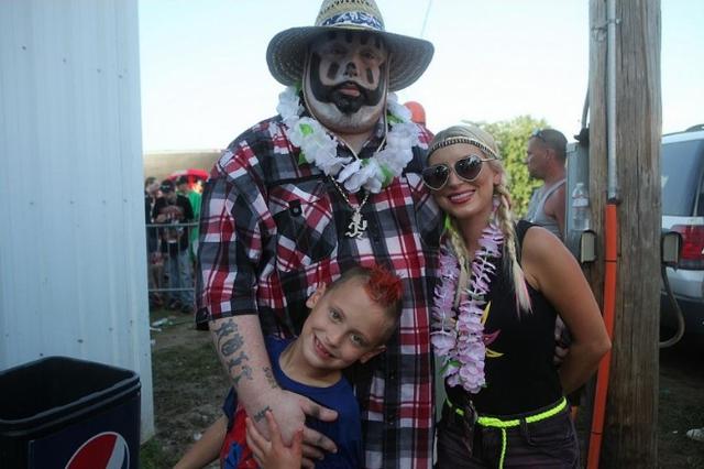 Gathering of the juggalos deaths