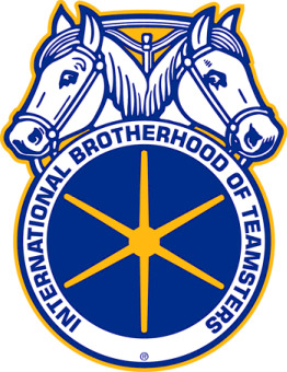 teamsters union logo