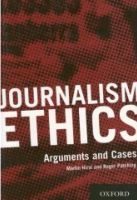journalism ethics