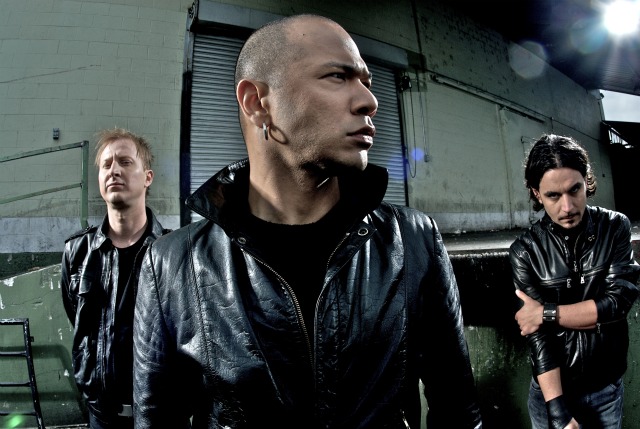 We've never understood why Danko Jones never really caught on in the States