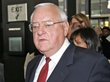 George Ryan Officially Going to Jail