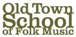 Empty Out Your Wallet: Old Town School Of Folk Music Edition