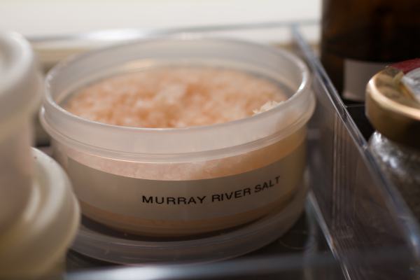 Murray River Salt.