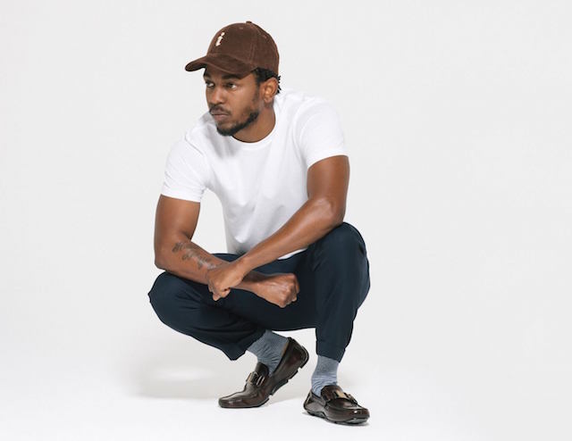 Kendrick Lamar To Bring His Ambitious Show To Chicago Next Week - The ...