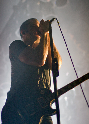 Trent Reznor/ Nine Inch Nails
