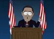 Illinois Political South Park Avatars Part 2 - The Avatarening
