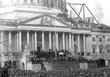 The Friday Flashback:  Another Illinois-Related Inauguration