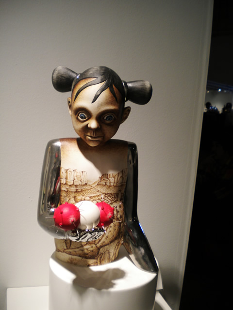 \<i\>Gifts for the Kids: Candy\<\/i\> by Jason Walker, $12,000