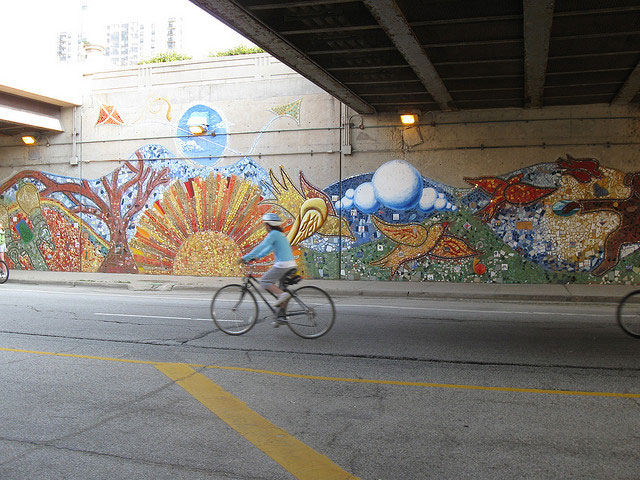 Laura M. Browning/Chicagoist