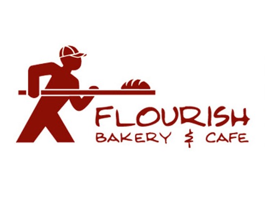 Flourish Bakery & Cafe