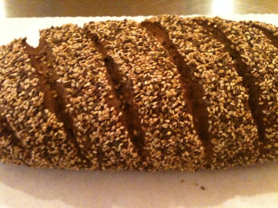Flourish Bakery Artisan Bread
