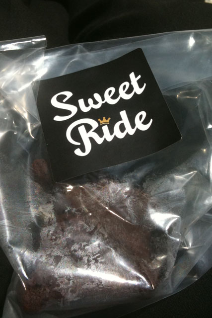 Sweet Ride\'s Sweet Little Packages