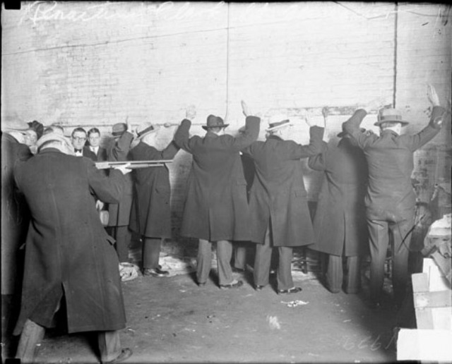 Chicago Daily News negatives collection, DN-0087708. Courtesy of Chicago History Museum.\r\n