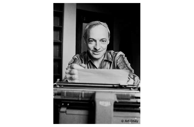 Saul Bellow: For my money and reading pleasure, Bellow has created the best and broadest shelf of Chicago books ever created. He wears his knowledge of Chicago and Jewish lore so lightly it merely shades his well-deserved 1976 Nobel prize.\r\n