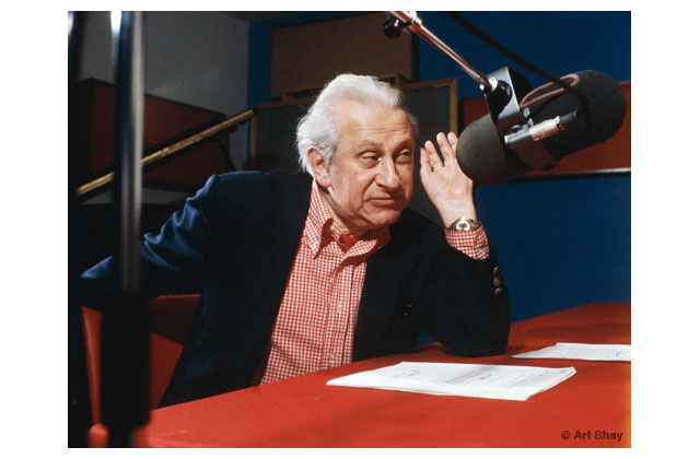 Studs Terkel\'s relevance to the Chicago he never really departed can still be heard in his gravelly voice.\r\n