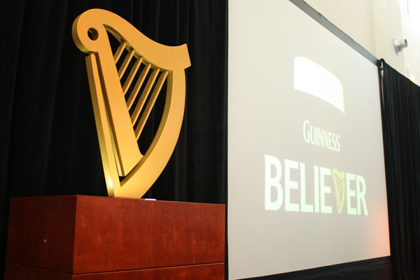 Guinness Believer