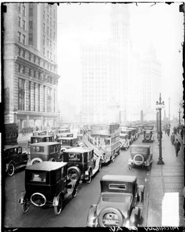 DN-0078210, Chicago Daily News negatives collection, Chicago History Museum. \r\n