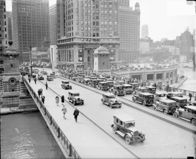 DN-0089212, Chicago Daily News negatives collection, Chicago History Museum. \r\n
