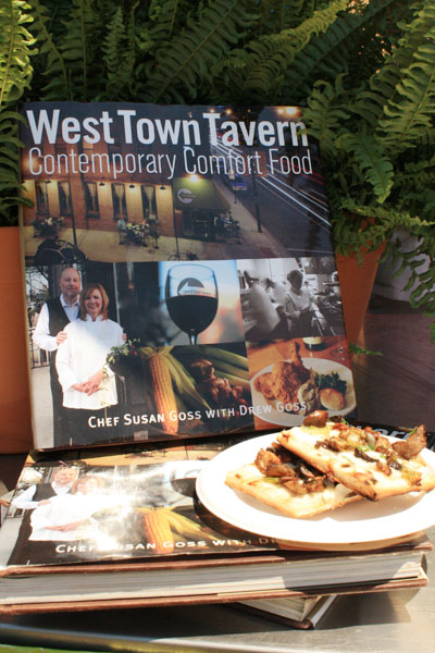 West Town Tavern
