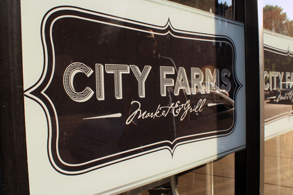 City Farms Market and Grill