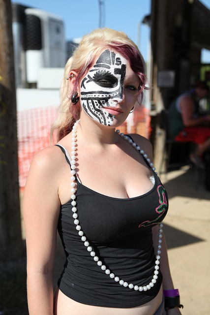 Photos from The 2012 Gathering of the Juggalos in Cave-In-Rock, IL by \<a href=\"http://www.flickr.com/photos/jimkiernan/\"\>Jim Kiernan\<\/a\>