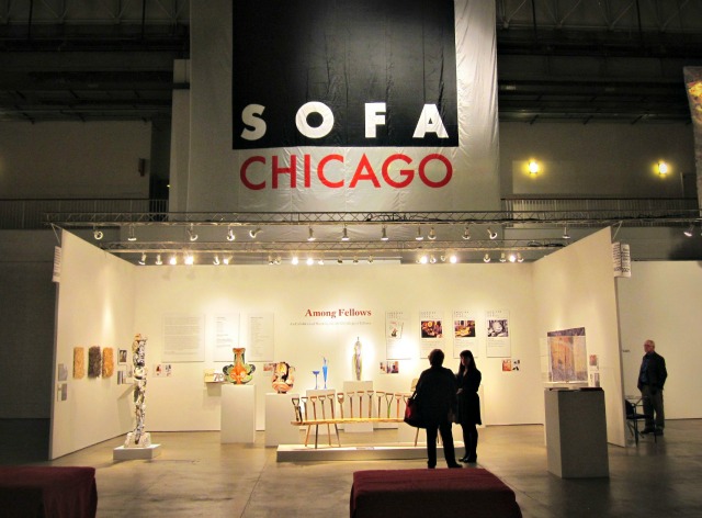 SOFA Chicago 2012