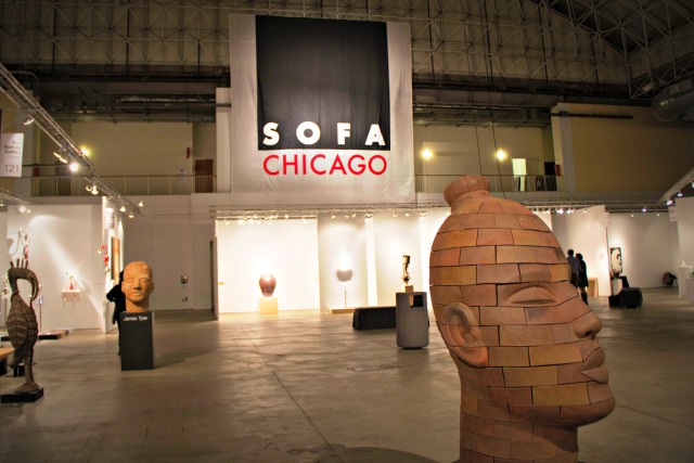 SOFA Chicago 2013