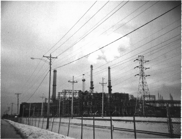 \<i\>Waukegan Generating Station. The Midwest Generation-owned plant released emits 3.475 million metric tons of carbon dioxide equivalent (CO2e) last year according to the USEPA, making one of the state\'s biggest carbon polluter in Chicagoland and 6th highest emitters. The plant\'s owners \<a href=\"http://www.suntimes.com/business/17072351-420/midwest-generation-parent-files-for-chapter-11-bankruptcy.html\"\>filed bankruptcy\<\/a\> in December of 2012 and was recently purchased by NRG.\<\/i\>